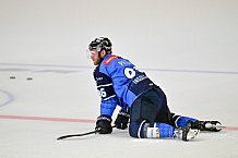 Eishockey, Herren, DEL, Saison 2023-2024, Vinschgau Cup, HC Innsbruck - ERC Ingolstadt, 27.08.2023