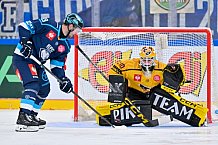 Hockey, Mens, CHL, Season 2025-2026, Regular Season, Game Day 2, ERC Ingolstadt - Kalpa Kuopio, 30.08.2025