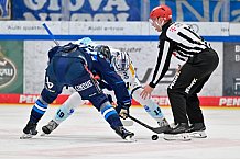 Eishockey, Herren, DEL, Saison 2025-2026, Spiel 44, ERC Ingolstadt - Dresdner Eislöwen, 27.01.2026