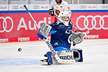 Eishockey, Frauen, DFEL, Saison 2024-2025, ERC Ingolstadt - EC Bergkamener Bären, 05.01.2025