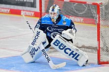Eishockey, Frauen, DFEL, Saison 2025-2026, Spieltag 1, ERC Ingolstadt - Eisbären Berlin, 20.09.2025
