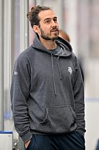 Eishockey, Herren, DEL, Saison 2022-2023, Spieltag 41, ERC Ingolstadt - Löwen Frankfurt, 08.01.2023