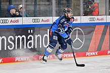 Eishockey, Herren, DEL, Saison 2023-2024, Playoffs Viertelfinale - Spiel 4, ERC Ingolstadt - Fischtown Pinguins , 24.03.2024
