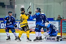 Eishockey, Herren, U20 DNL, Saison 2025-2026, Halbfinale - Spiel 2, ERC Ingolstadt - Krefelder EV 81, 15.03.2026