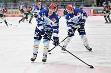 Eishockey, Herren, DEL, Saison 2020-2021, Augsburger Panther - ERC Ingolstadt, 05.03.2021
