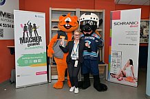 Eishockey, Herren, DEL, Saison 2022-2023, Spieltag 52, ERC Ingolstadt - Kölner Haie, 14.02.2023