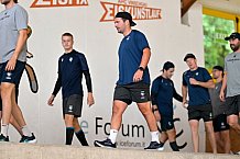 Eishockey, Herren, DEL, Saison 2026-2027, ERC Ingolstadt - Ice Training, 20.08.2026