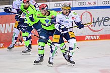 Eishockey, Herren, DEL, Saison 2020-2021, ERC Ingolstadt - Eisbären Berlin, 24.03.2021