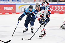 Eishockey, Herren, DEL, Saison 2022-2023, Vorbereitung, ERC Ingolstadt - Iserlohn Roosters, 14.08.2022