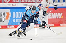 Eishockey, Herren, DEL, Saison 2022-2023, Spieltag 55, ERC Ingolstadt - EHC Red Bull München, 21.02.2023