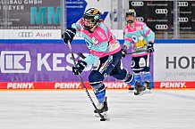 Eishockey, Frauen, DFEL, Saison 2023-2024, ERC Ingolstadt - ESC Planegg-Würmtal, 26.11.2023