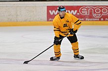 Eishockey, Herren, DEL, Saison 2026-2027, ERC Ingolstadt - HC Verva Litvinov - Steinbach Black Wings Linz, 22.08.2026