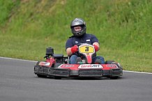 Eishockey, Herren, 6. Vinschgau-Cup, Saison 2022-2023, Audi ERC Gokart Cup 2022, 27.08.2022