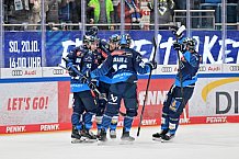 Eishockey, Herren, DEL, Saison 2024-2025, Spieltag 8, ERC Ingolstadt - Grizzlys Wolfsburg, 11.10.2024