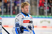 Eishockey, Herren, DEL, Saison 2025-2026, Spiel 24, Nürnberg Ice Tigers - ERC Ingolstadt, 30.11.2025