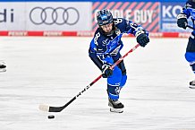 Eishockey, Frauen, DFEL, Saison 2026-2027, ERC Ingolstadt - Eisbären Juniors Berlin, 19.09.2026