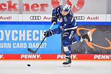 Vorbereitung, Eishockey, Herren, DEL, Saison 2021-2022, ERC Ingolstadt - spusu Vienna Capitals, 04.09.2021