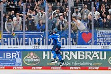 Eishockey, Herren, DEL, Saison 2025-2026, Spiel 28, ERC Ingolstadt - Iserlohn Roosters, 14.12.2025