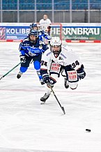 Eishockey, Frauen, DFEL, Saison 2026-2027, ERC Ingolstadt - Eisbären Juniors Berlin, 19.09.2026