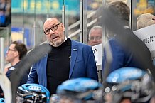 Eishockey, Herren, DEL, Saison 2025-2026, Spiel 35, ERC Ingolstadt - Pinguins Bremerhaven, 02.01.2026