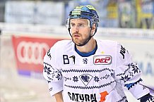 ERC Ingolstadt vs Adler Mannheim, Eishockey, DEL, Deutsche Eishockey Liga, Spieltag 28, 08.12.2017