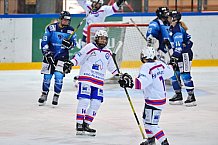 01.11.2020 - ERC Ingolstadt - ESC Planegg-Würmtal