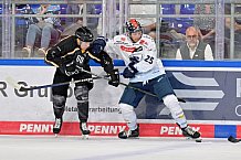 Eishockey, Herren, DEL, Saison 2023-2024, Gäubodenvolksfest-Cup, HC Lugano - ERC Ingolstadt, 18.08.2023