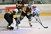 Eishockey, Herren, DEL, Saison 2025-2026, Vinschgau Cup, Spiel 2, Straubing Tigers - HC Pustertal, 23.08.2025