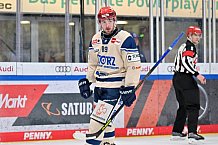 Eishockey, Herren, DEL, Saison 2024-2025, Spieltag 28, ERC Ingolstadt - Schwenninger Wild Wings, 20.12.2024
