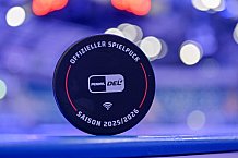 Eishockey, Herren, DEL, Saison 2025-2026, Playoffs Halbfinale, Spiel 1, ERC Ingolstadt - Iserlohn Roosters, 12.09.2025