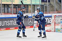 Eishockey, Herren, DEL, Saison 2025-2026, Spiel 44, ERC Ingolstadt - Dresdner Eislöwen, 27.01.2026