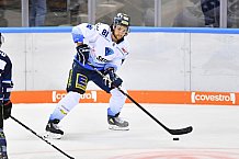 Straubing Tigers vs ERC Ingolstadt, DEL, Deutsche Eishockey Liga, Gäubodenvolksfest-Cup, Gäuboden, Volksfest, Cup, Spiel 4, 18.08.2019