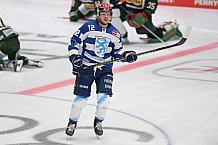 Eishockey, Herren, DEL, Saison 2020-2021, Augsburger Panther - ERC Ingolstadt, 15.01.2021