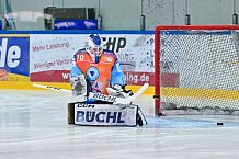 Eishockey, Frauen, DFEL, Saison 2024-2025, ERC Ingolstadt - ECDC Memmingen Indians, 19.01.2025
