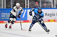 Eishockey, Frauen, EWHL Euro Cup, Saison 2025-2026, Spiel um Platz 3, ERC Ingolstadt - Eisbären Juniors Berlin Frauen, 19.10.2025