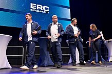 Eishockey, Herren, DEL, Saison 2025-2026, ERC Ingolstadt - Saisonabschlussfeier, 18.04.2026