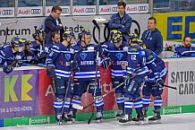 ERC Ingolstadt vs Fischtown Pinguins, Eishockey, DEL, Deutsche Eishockey Liga, Spieltag 13, 21.10.2018