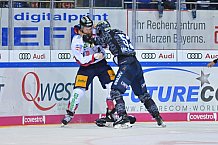 ERC Ingolstadt vs Eisbären Berlin, DEL, Deutsche Eishockey Liga, Spieltag 14, 25.10.2019