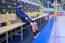 Eishockey, Herren, DEL, Saison 2024-2025, Spieltag 49, ERC Ingolstadt - Straubing Tigers, 28.02.2025