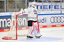 Eishockey, Herren, DEL, Saison 2025-2026, Spiel 16, ERC Ingolstadt - Kölner Haie, 31.10.2025