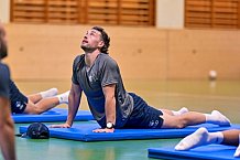Eishockey, Herren, DEL, Saison 2026-2027, ERC Ingolstadt - OffIce Training, 20.08.2026