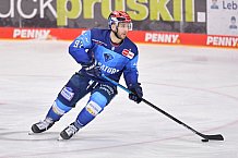 Eishockey, Herren, DEL, Saison 2020-2021, ERC Ingolstadt - Grizzlys Wolfsburg, 28.03.2021