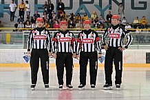 Eishockey, Herren, DEL, Saison 2026-2027, HC Falkensteiner Pustertal - HC Verva Litvinov, 23.08.2026