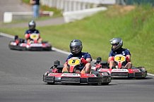 Eishockey, Herren, 6. Vinschgau-Cup, Saison 2022-2023, Audi ERC Gokart Cup 2022, 27.08.2022
