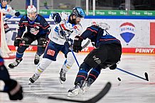 Eishockey, Herren, DEL, Saison 2025-2026, Spiel 24, Nürnberg Ice Tigers - ERC Ingolstadt, 30.11.2025