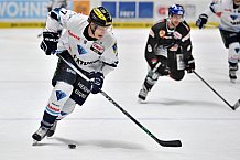 Augsburger Panther vs ERC ingolstadt, Eishockey, DEL, Deutsche Eishockey Liga, 05.03.2015