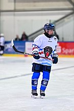 Eishockey, Frauen, DFEL, Saison 2026-2027, ERC Ingolstadt - Eisbären Juniors Berlin, 20.09.2026