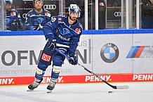 Vorbereitung, Eishockey, Herren, DEL, Saison 2021-2022, ERC Ingolstadt - spusu Vienna Capitals, 04.09.2021