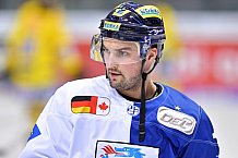 ERC Ingolstadt vs Krefeld Pinguine, DEL, Deutsche Eishockey Liga, Spieltag 44, 01.02.2019