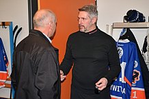 ERC Ingolstadt Legenden vs Sternstunden-Mannschaft, 23.02.2020